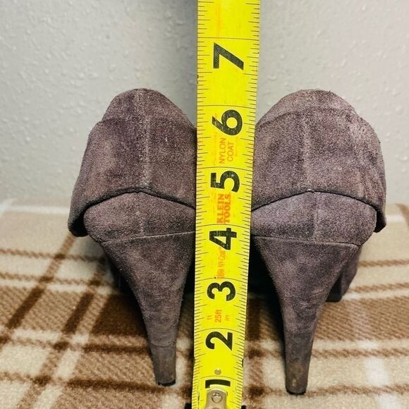 WORTHINGTON BOOTIES  - Picture 7 of 7